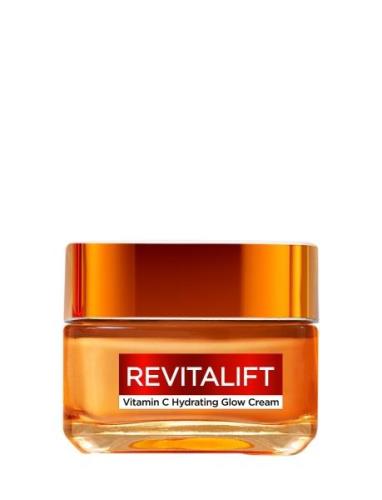 L'oréal Paris Revitalift Vitamin C Day Cream For Normal Skin 50 Ml Fug...