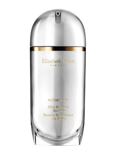 Superstart Skin Renewal Booster Serum Ansigtspleje Nude Elizabeth Arde...