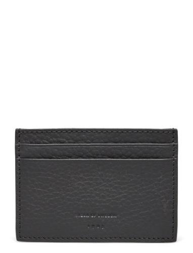 Wharf Accessories Wallets Cardholder Black Tiger Of Sweden