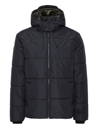 Outerwear Foret Jakke Black Blend