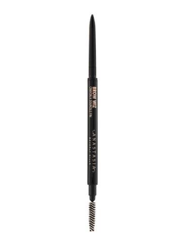 Brow Wiz Auburn Øjenskyggepalet Makeup Red Anastasia Beverly Hills