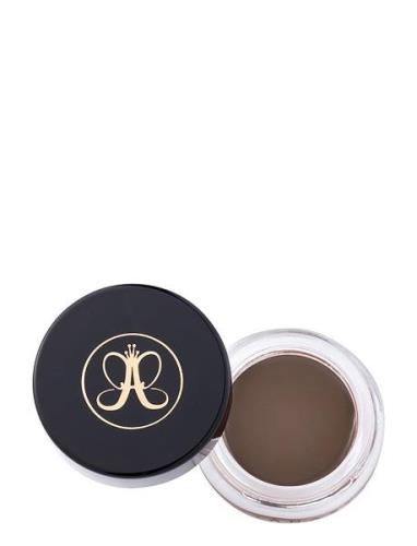 Dipbrow Medium Brown Øjenbrynsgel Makeup Brown Anastasia Beverly Hills