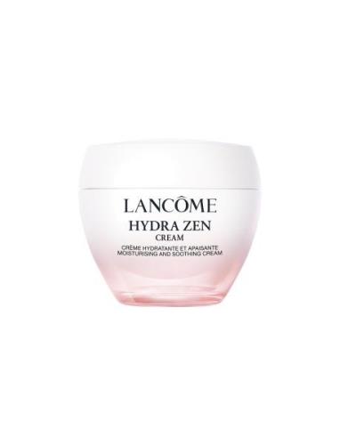 Lc Hydrazen Day Cream J50Ml R24 Fugtighedscreme Dagcreme Nude Lancôme