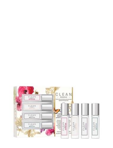 Gift Set Reserve Travel Spray Layering Collection Edp Parfume Sæt Nude...