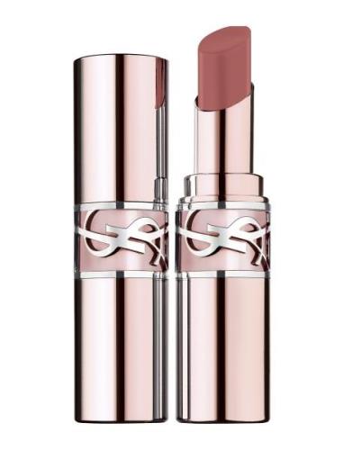 Ysl Loveshine Candy Glow Tinted Lip Balm Rosewood Blush 3B Lipgloss Ma...