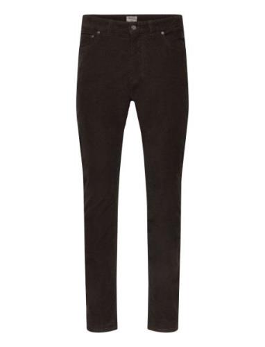 James Cord 5-Pkt Designers Jeans Regular Brown Morris