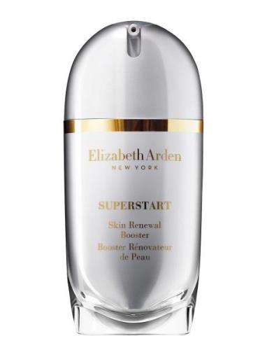 Superstart Skin Renewal Booster Serum Ansigtspleje Nude Elizabeth Arde...