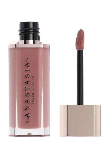 Lip Velvet - Hush Rose Lipgloss Makeup Pink Anastasia Beverly Hills