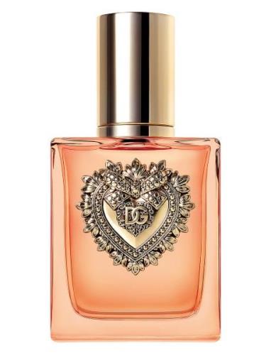 Devotion Intense Edp 50 Ml Parfume Eau De Parfum Nude Dolce&Gabbana