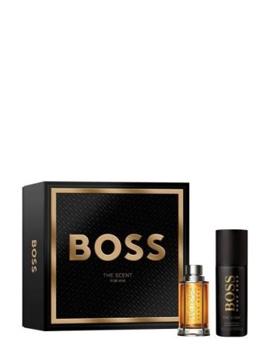 The Scent Edt 50Ml/Deo Spray 50Ml 100 Ml Parfume Eau De Parfum Nude Hu...