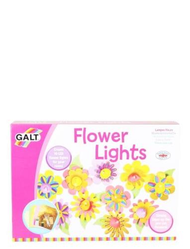 Blomsterlampor Toys Creativity Drawing & Crafts Craft Craft Sets Multi...