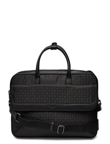 Terance Computertaske Taske Black Ted Baker London