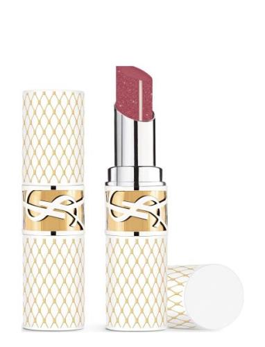 Loveshine Lipstick 209 Holiday 2024 Læbestift Makeup Nude Yves Saint L...