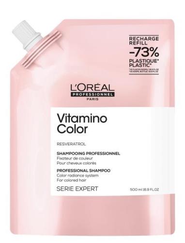 Vitamino Color Shampoo Refill Shampoo Nude L'Oréal Professionnel