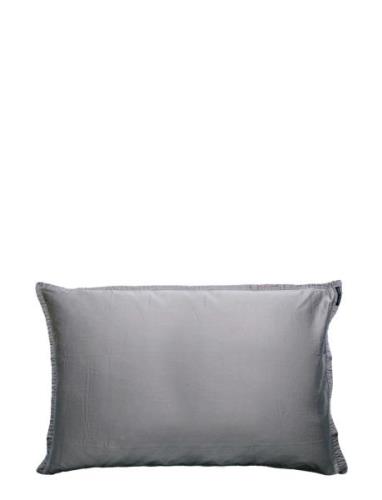 Soul Pillowcase Home Textiles Bedtextiles Pillow Cases Grey Himla