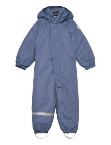 Winter Overall, Tuohi Sport Coveralls Snow-ski Coveralls & Sets Blue R...