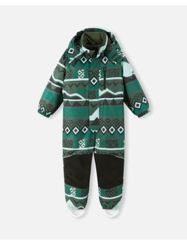 Winter Overall, Pakuri Sport Coveralls Snow-ski Coveralls & Sets Khaki...