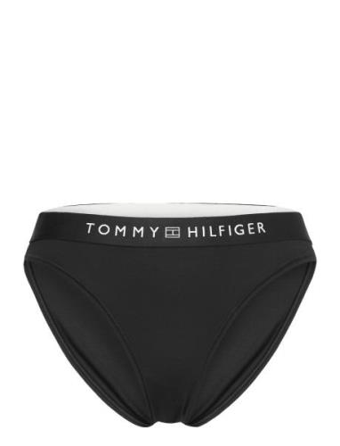 Bikini  Trusser, Tanga Briefs Black Tommy Hilfiger