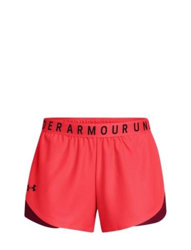 Play Up Shorts 3.0 Sport Shorts Sport Shorts  Under Armour