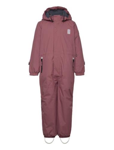 Lwjipe 701 - Snowsuit Outerwear Coveralls Snow-ski Coveralls & Sets Pi...