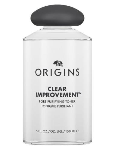 Clear Improvement Pore-Purifying T R Ansigtsrens T R Nude Origins