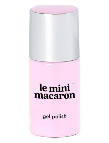 Single Gel Polish, Lily Rose Neglelak Gel Pink Le Mini Macaron