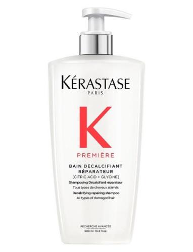 Première Pro Bain Décalcifiant Rénovateur Shampoo Shampoo Nude Kérasta...