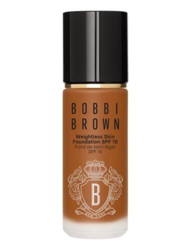 Weightless Skin Foundation Spf15 Foundation Makeup Bobbi Brown