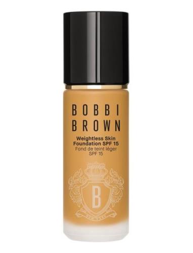 Weightless Skin Foundation Spf15 Foundation Makeup Bobbi Brown