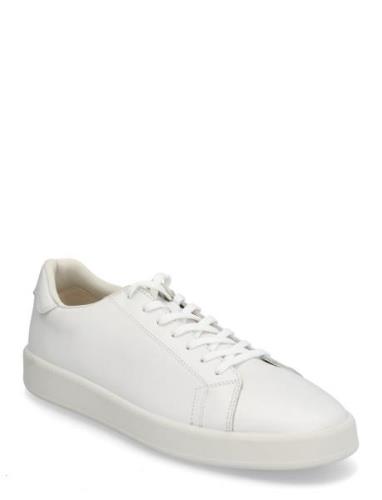 Teo Low-top Sneakers White VAGABOND