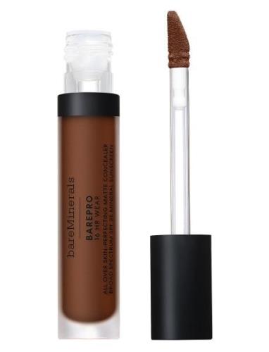 Bare Minerals Barepro All Over Skin Perfecting Conceal Deep 500 Neutra...