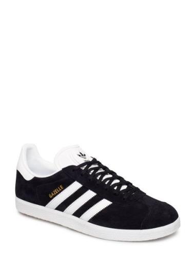 Gazelle Low-top Sneakers Black Adidas Originals