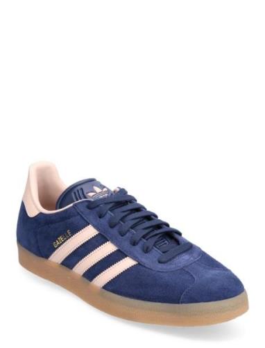 Gazelle Low-top Sneakers Blue Adidas Originals