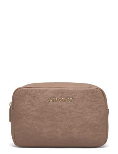 Stereo Re Toilettaske Beige Valentino Bags