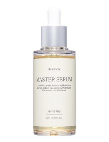 Master Serum Serum Ansigtspleje Nude Mixsoon