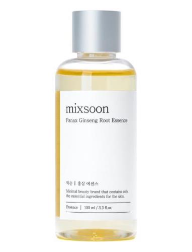 Panax Ginseng Root Essence Ansigtsrens T R Nude Mixsoon