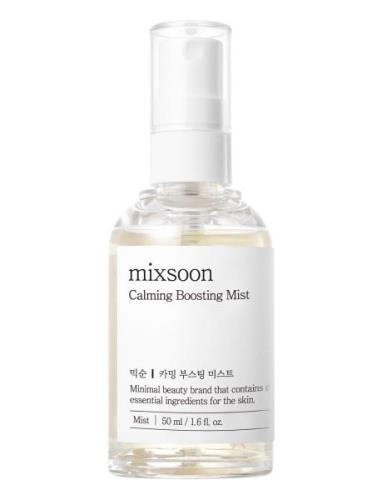 Calming Boosting Mist Ansigtsrens T R Nude Mixsoon