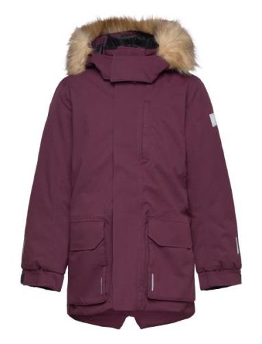 Reimatec Winter Jacket, Ajaton Outerwear Jackets & Coats Winter Jacket...