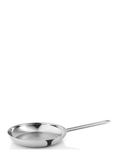 Stainless Steel Stegepande 28 Cm H Ycomb Home Kitchen Pots & Pans Fryi...