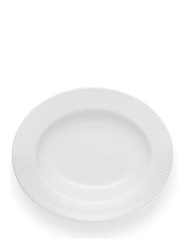 Legio Nova Asiet 21 Cm Home Tableware Plates Small Plates White Eva Tr...