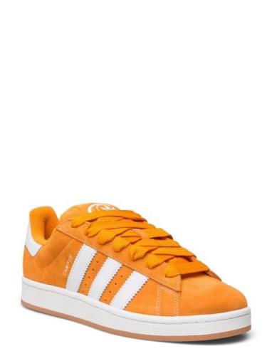 Campus 00S Low-top Sneakers Orange Adidas Originals