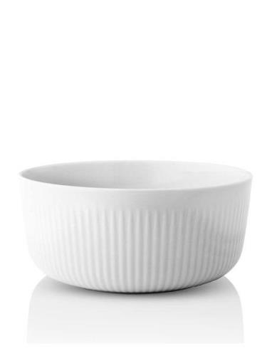 Legio Nova Skål 2,1 L Home Tableware Bowls Breakfast Bowls White Eva T...