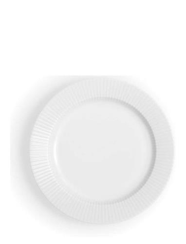 Legio Nova Kagetallerken 19 Cm Home Tableware Plates Small Plates Whit...