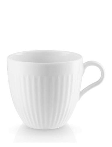 Legio Nova Kop 30 Cl Home Tableware Cups & Mugs Coffee Cups White Eva ...