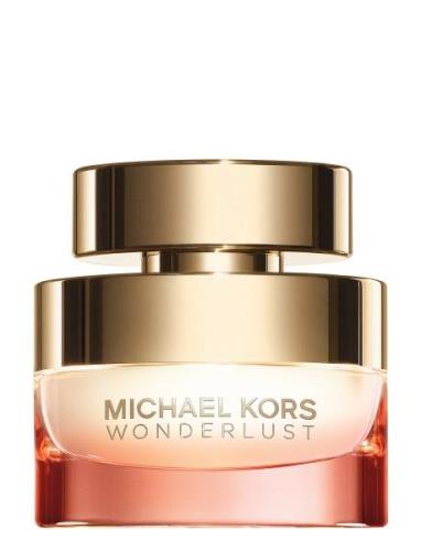 Wonderlust Edp Parfume Eau De Parfum Nude Michael Kors Fragrance