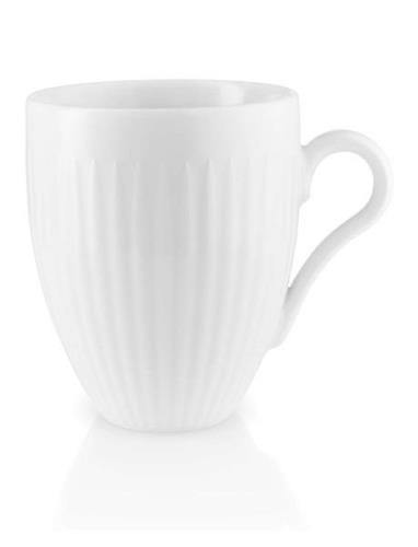 Legio Nova Kop 40 Cl Home Tableware Cups & Mugs Coffee Cups White Eva ...