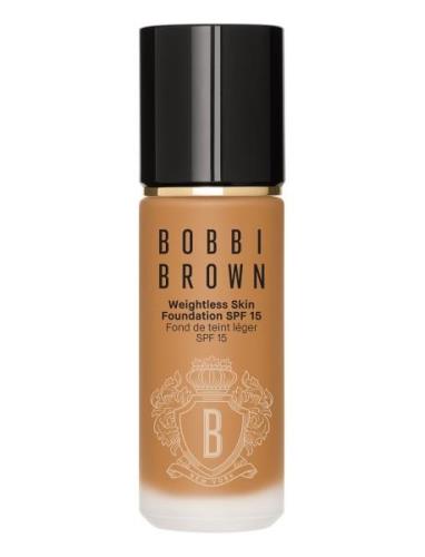 Weightless Skin Foundation Spf15 Foundation Makeup Bobbi Brown