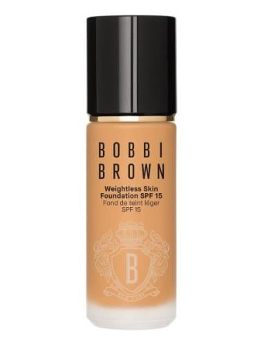 Weightless Skin Foundation Spf15 Foundation Makeup Bobbi Brown