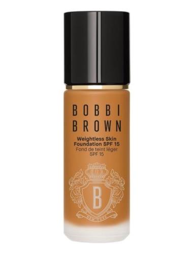 Weightless Skin Foundation Spf15 Foundation Makeup Bobbi Brown