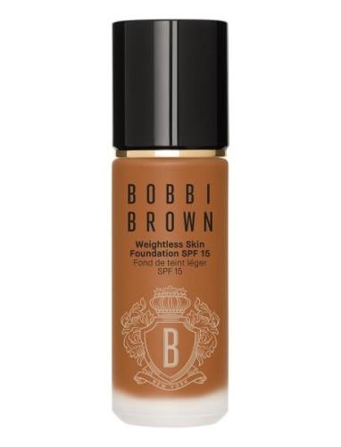 Weightless Skin Foundation Spf15 Foundation Makeup Bobbi Brown